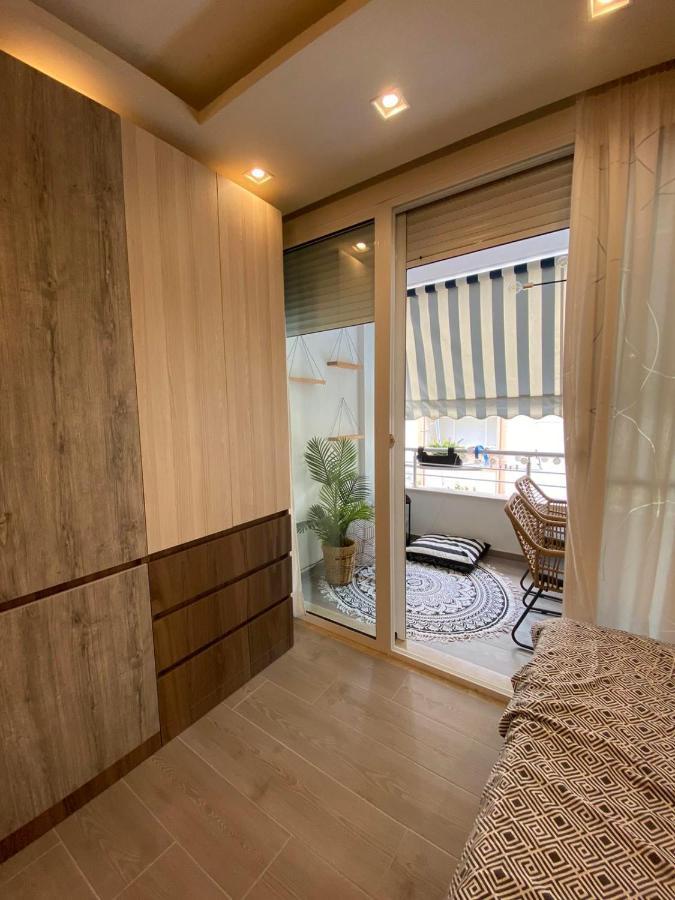 גולם Qerret Boutique Studio Apartment מראה חיצוני תמונה