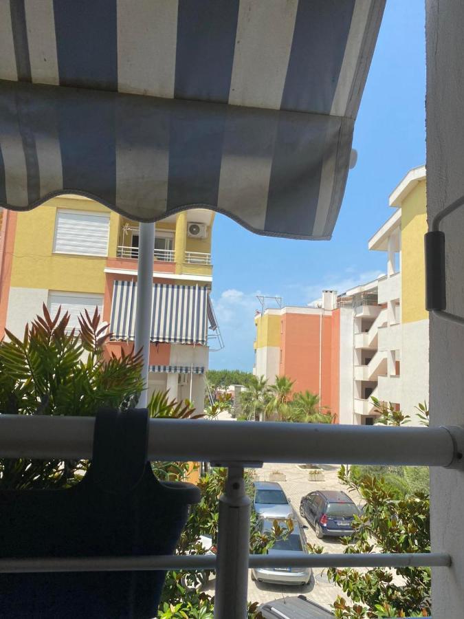 גולם Qerret Boutique Studio Apartment מראה חיצוני תמונה