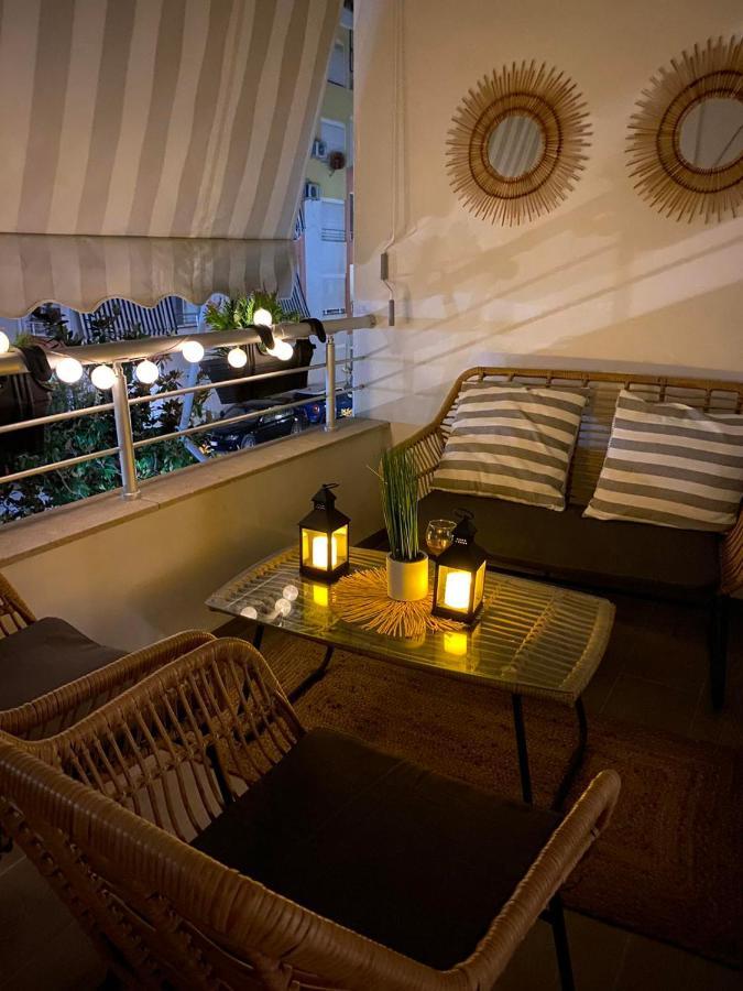 גולם Qerret Boutique Studio Apartment מראה חיצוני תמונה