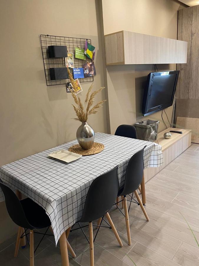 גולם Qerret Boutique Studio Apartment מראה חיצוני תמונה