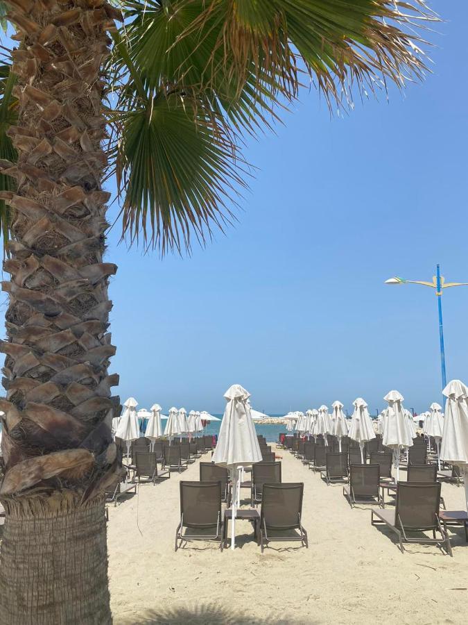 גולם Qerret Boutique Studio Apartment מראה חיצוני תמונה