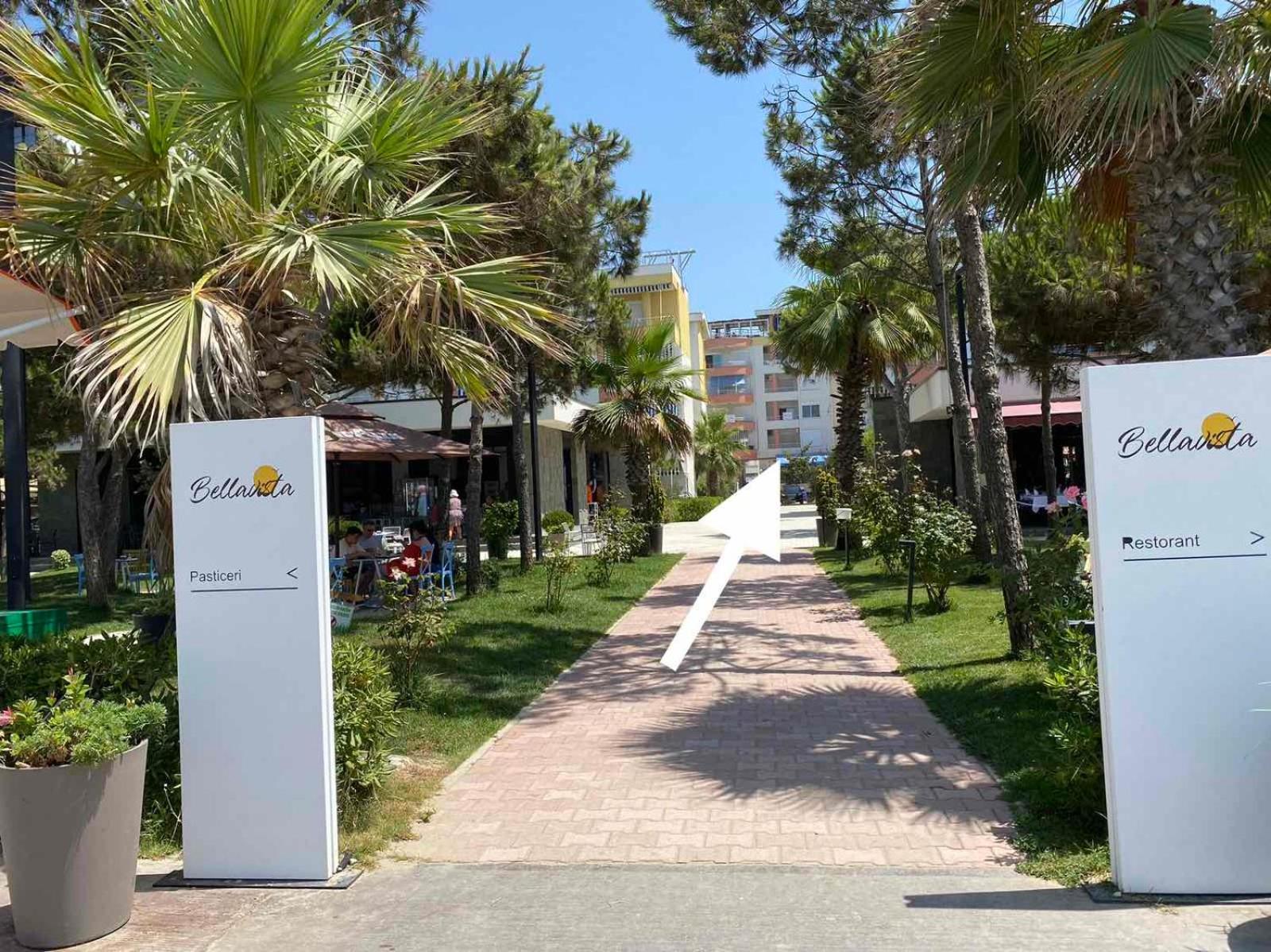 גולם Qerret Boutique Studio Apartment מראה חיצוני תמונה
