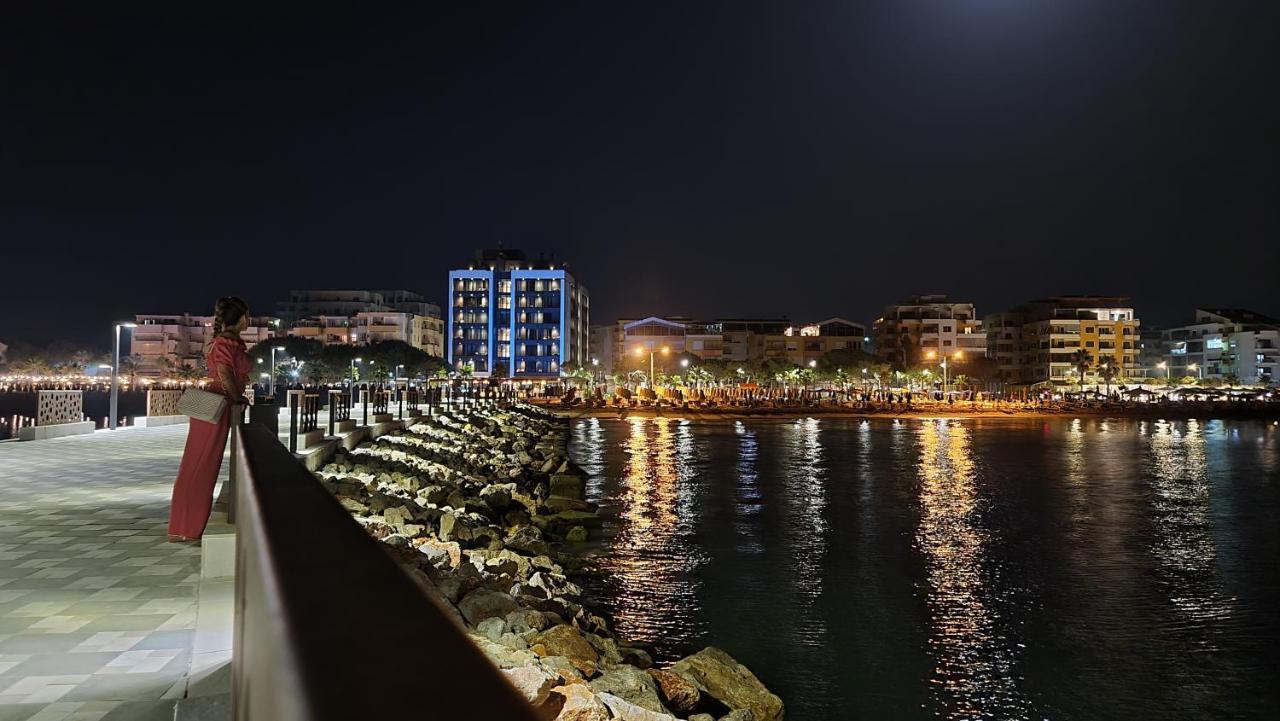 גולם Qerret Boutique Studio Apartment מראה חיצוני תמונה